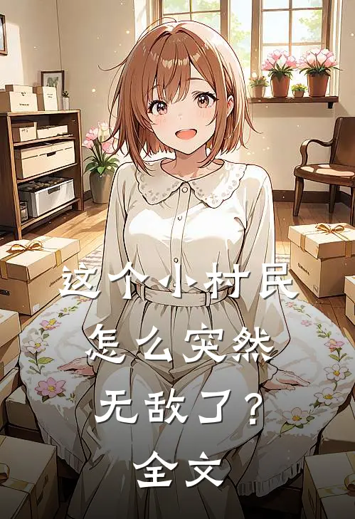 这个小村民怎么突然无敌了?全文免费
