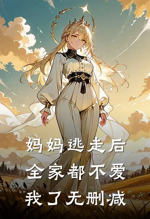 妈妈逃走后,全家都不爱我了无删减在线观看