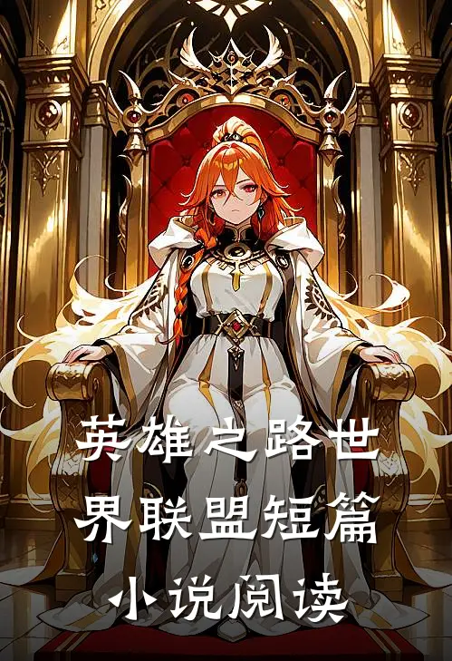 英雄之路世界联盟短篇小说阅读