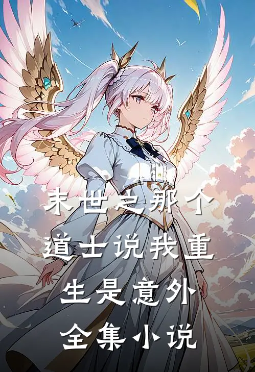 末世之那个道士说我重生是意外全集小说