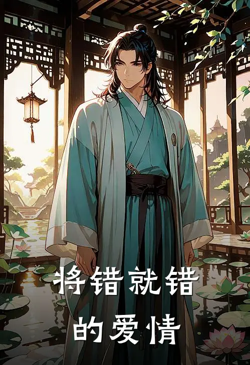 将错就错的爱情