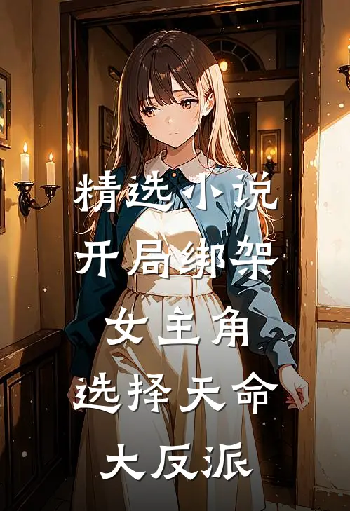 精选开局绑架女主角,选择天命大反派的