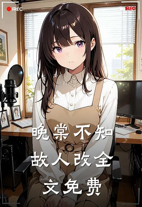 晚棠不知故人改全文免费