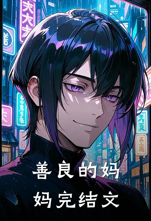 善良的妈妈完结文