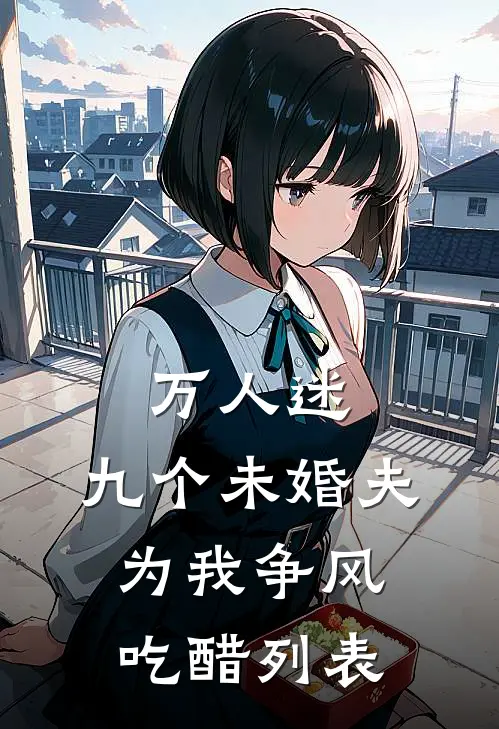 万人迷：九个未婚夫为我争风吃醋列表