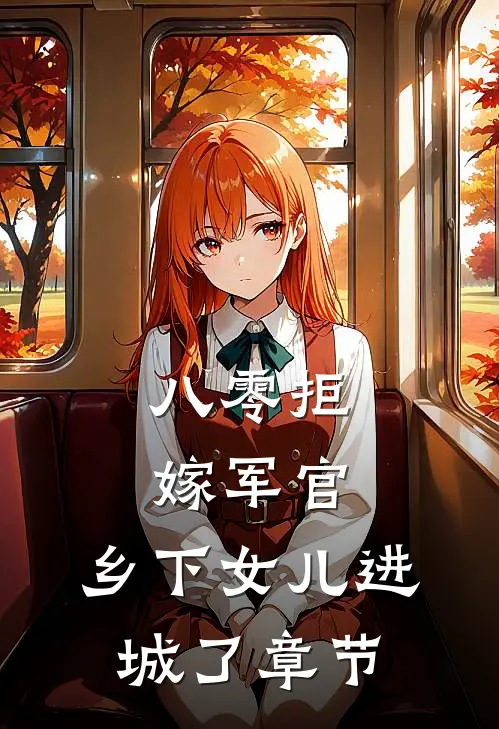 八零拒嫁军官,乡下女儿进城了章节