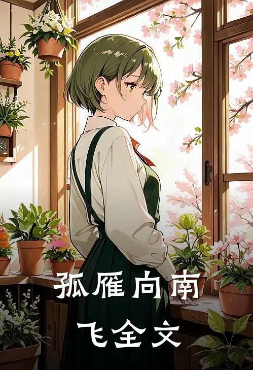 孤雁向南飞全文