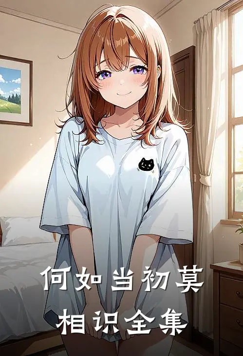 何如当初莫相识全集