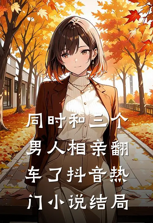 同时和三个男人相亲翻车了抖音热门小说结局
