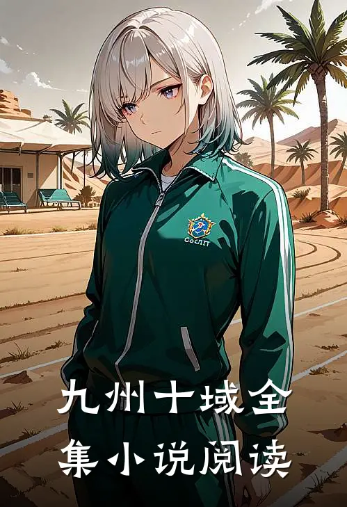 九州十域全集小说阅读