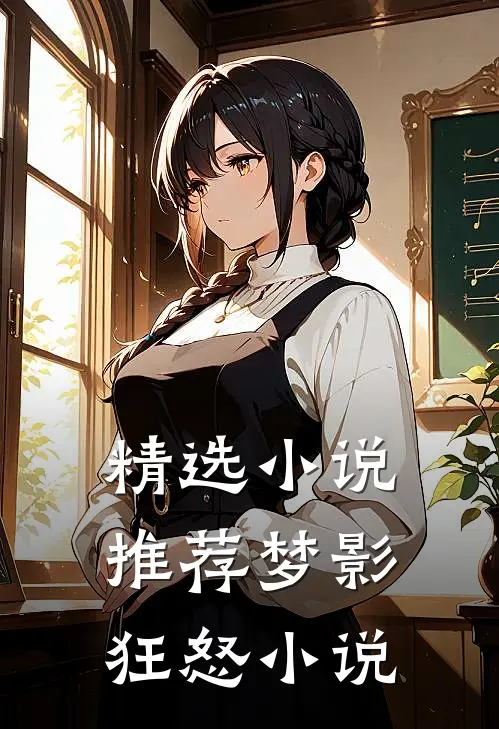 精选小说推荐梦影狂怒小说