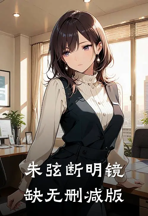朱弦断明镜缺无删减版