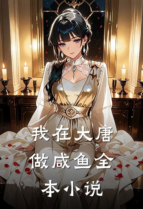 我在大唐做咸鱼全本小说
