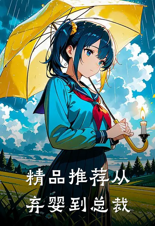 精品推荐从弃婴到总裁