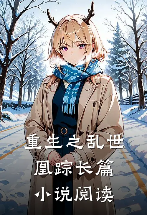 重生之乱世凰踪长篇小说阅读