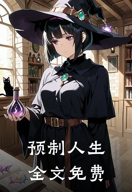 预制人生全文免费