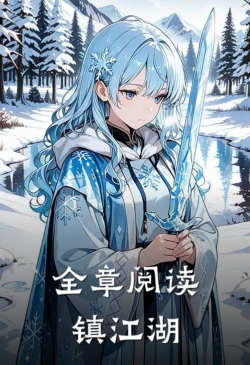 全章阅读镇江湖