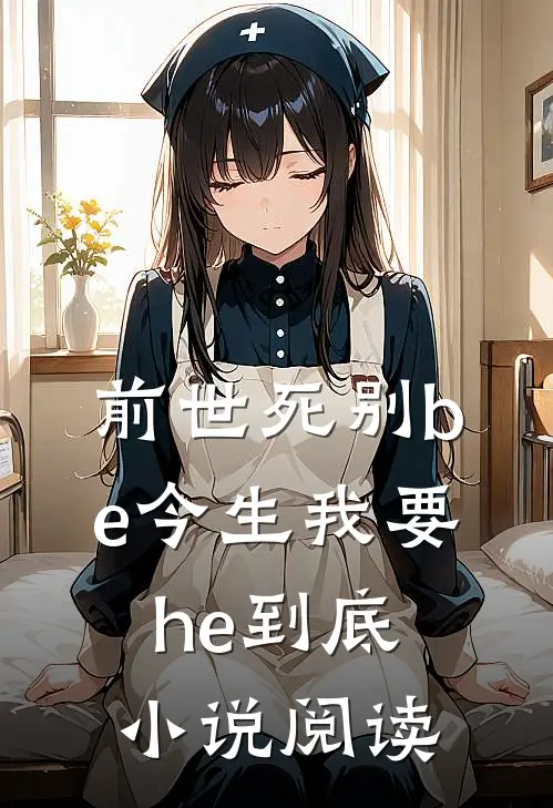 前世死别be今生我要he到底阅读全文