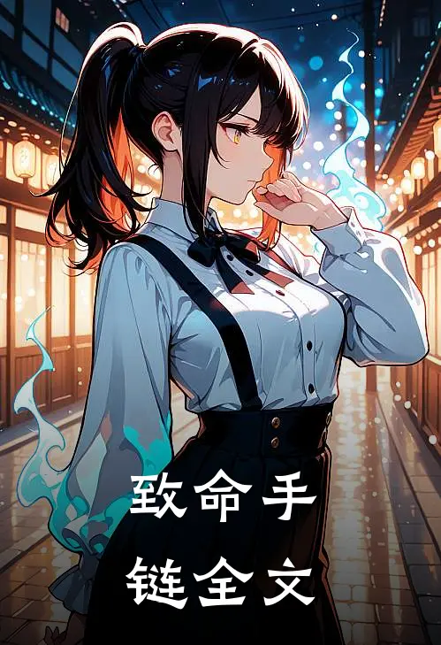 致命手链全文