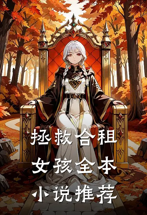 拯救合租女孩全本小说推荐