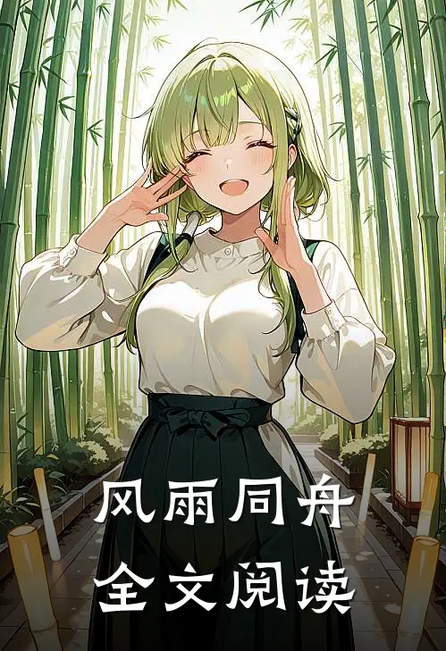风雨同舟全文阅读