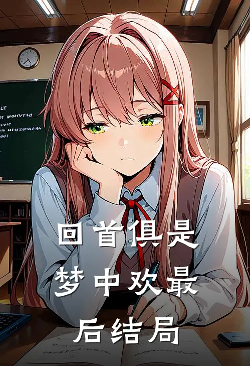 回首俱是梦中欢最后结局
