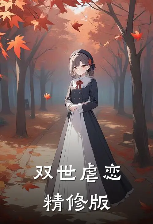 双世虐恋精修版