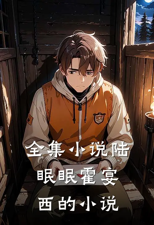全集小说陆眠眠霍宴西的小说