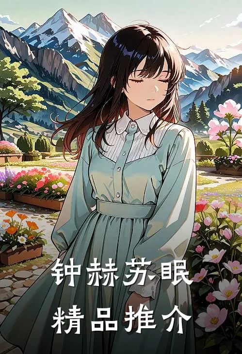 钟赫苏眠精品推介