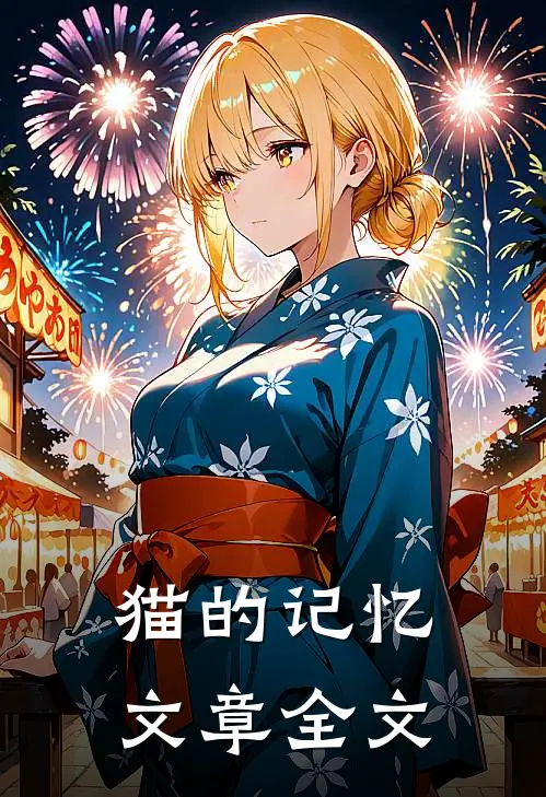 猫的记忆文章全文