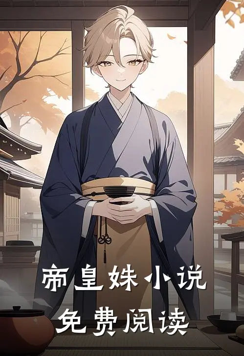 帝皇姝小说免费阅读