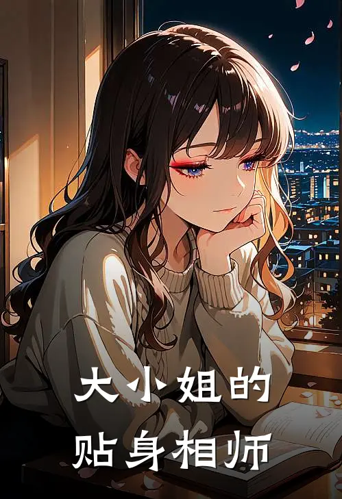 大小姐的贴身相师