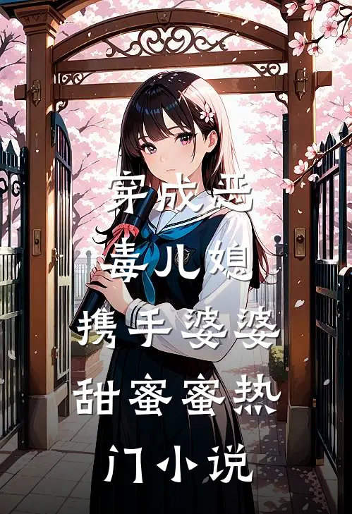 穿成恶毒儿媳,携手婆婆甜蜜蜜热门免费阅读