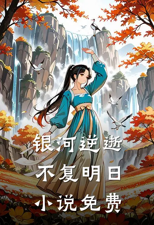 银河逆逝,不复明日免费阅读