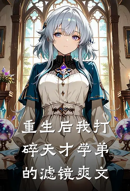 重生后我打碎天才学弟的滤镜爽文