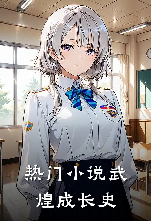 热门武煌成长史