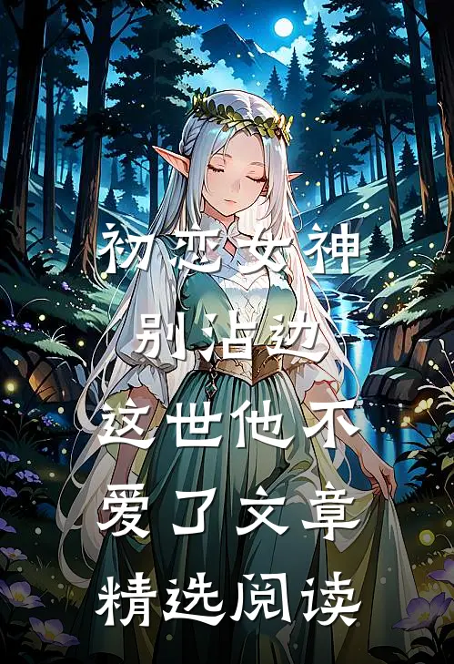 初恋女神别沾边,这世他不爱了文章精选阅读网