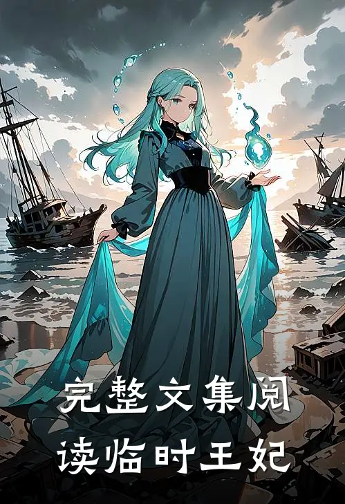 完整文集阅读临时王妃
