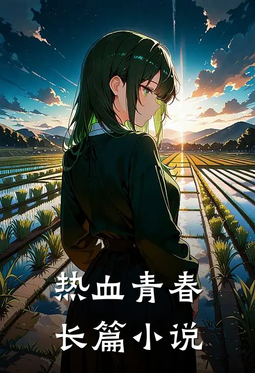 热血青春长篇在线阅读