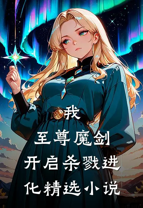 我,至尊魔剑,开启杀戮进化精选在线阅读