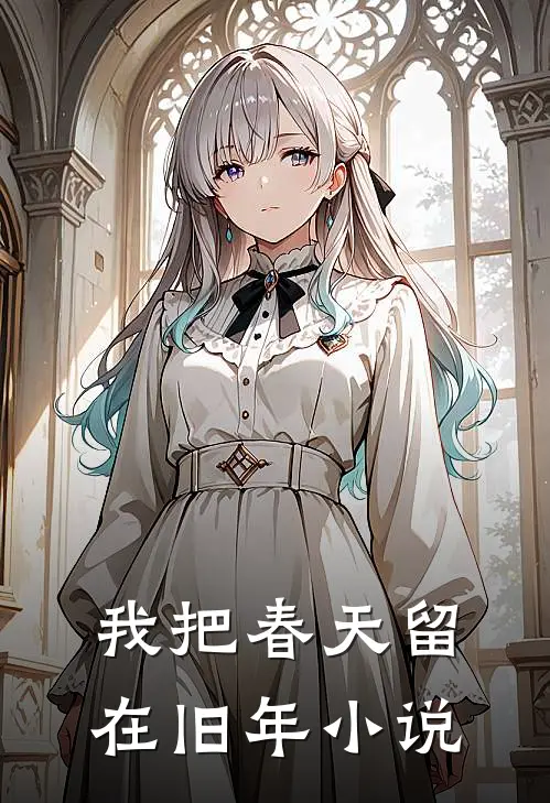 我把春天留在旧年小说
