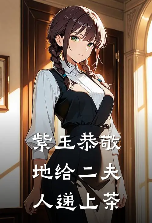 紫玉恭敬地给二夫人递上茶