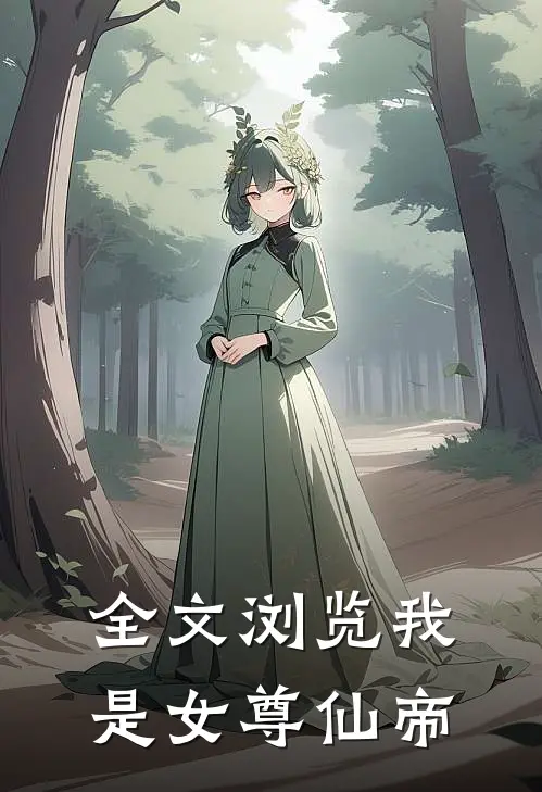 全文浏览我是女尊仙帝