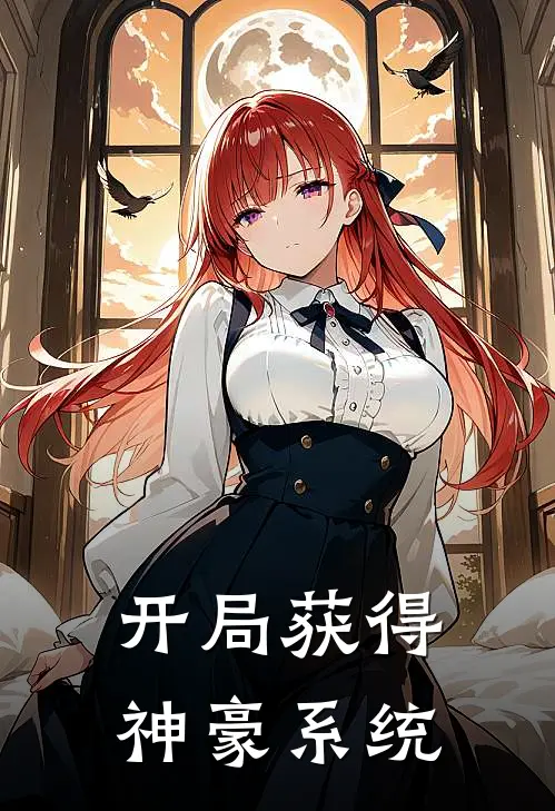 开局获得神豪系统
