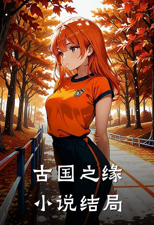 《古国之缘》小说结局
