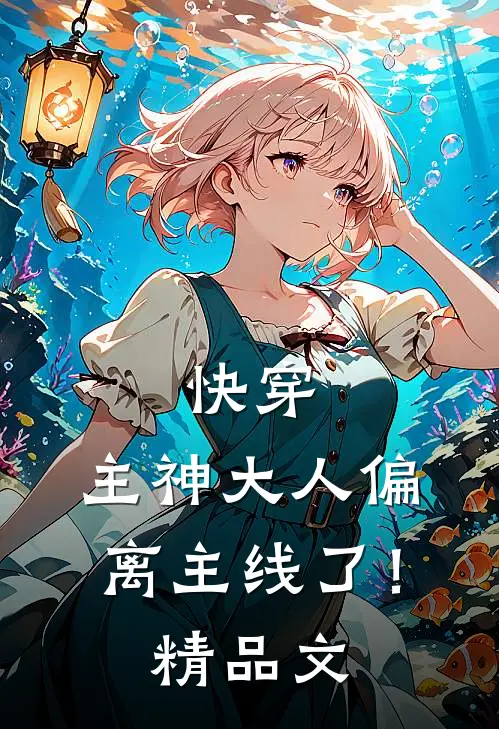 快穿：主神大人偏离主线了！精品文
