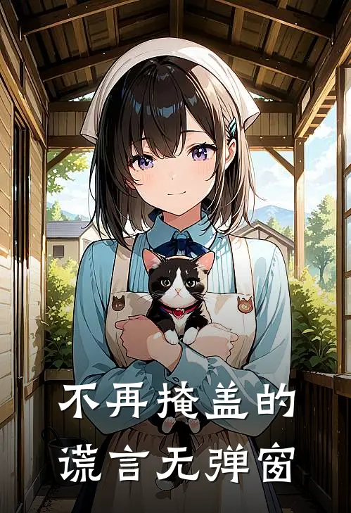 不再掩盖的谎言无弹窗