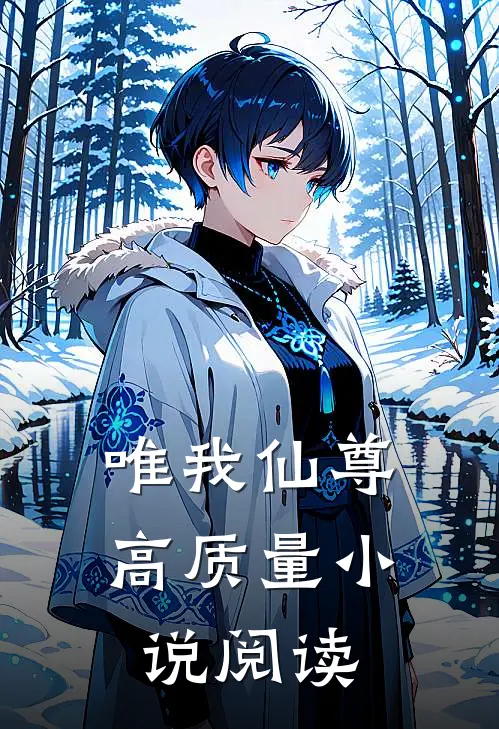 唯我仙尊高质量小说阅读