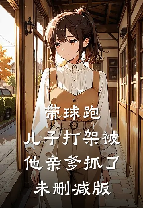 带球跑：儿子打架被他亲爹抓了未删减版