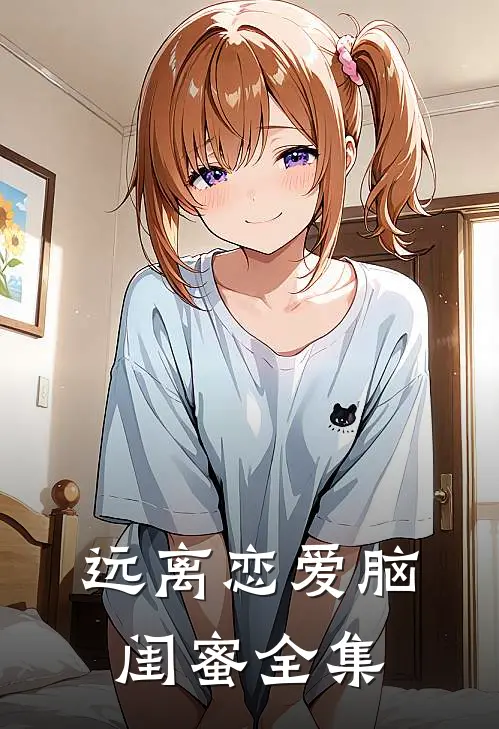 远离恋爱脑闺蜜 全集